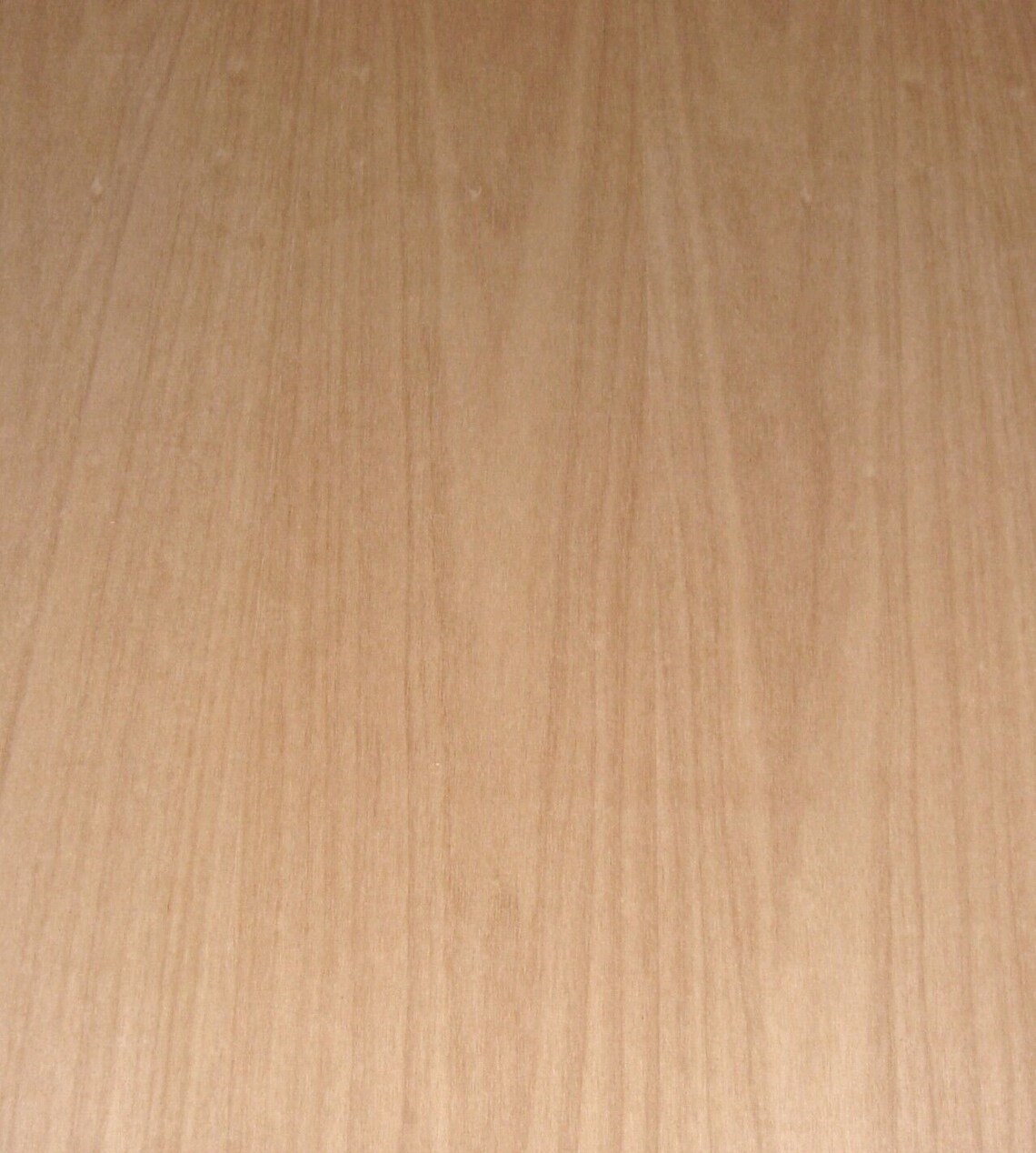 ДВП шпон Вільха 3.2мм 2.44х1.22 (1 сторона), фото 1