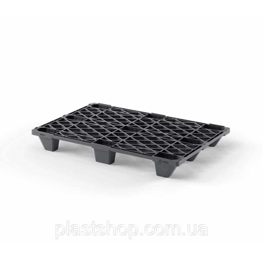 Пластикові піддони дешеві 1200 х 800, фото 1