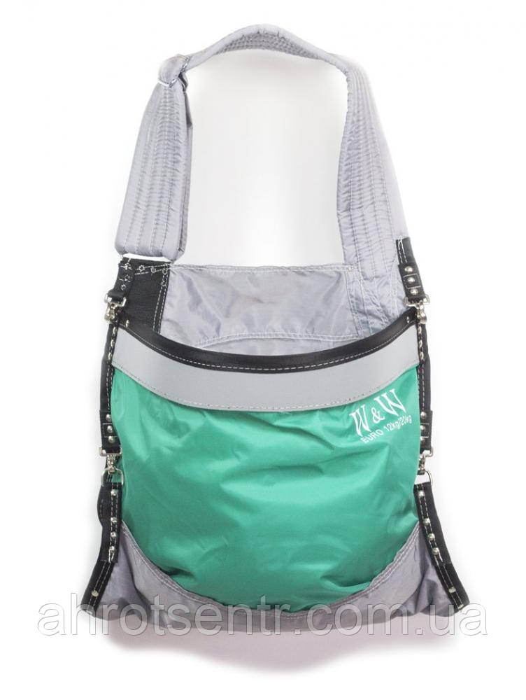 Сумка для збирання яблук 12/20 кг Manzana (WW12-20) Іспанія, фото 1