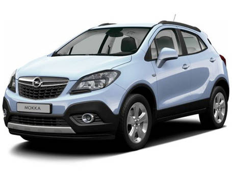 Mokka (2013 - 2020)