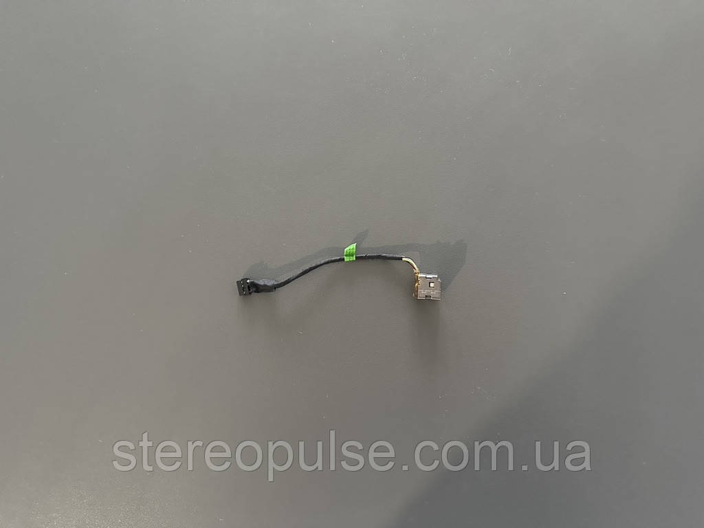 Роз'єм живлення 710431-TD1 для ноутбука HP ProBook 450 G1 Original, фото 1