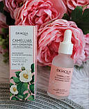 Зволожувальна есенція для обличчя з екстрактом камелії Bioaqua Camellias anti-oxidation repair essence, фото 3