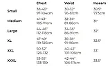 Зимовий костюм Trakker 2в1 New Core CR2 2 Piece Winter Suit - L, фото 7