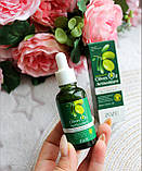 Сироватка для обличчя з оливковою олією Zozu Olives Oil Antioxidant Face Essence, фото 2