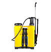 Обприскувач 16 л 12 V 8 Ач акумуляторний комбінований "Classic", фото 2