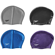 Шапочка Speedo на довге волосся, фото 3