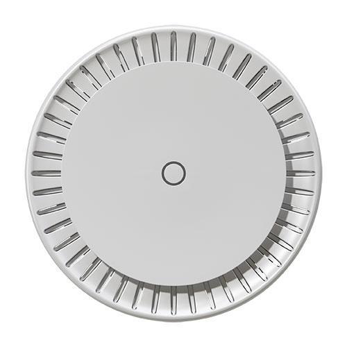 Точка доступу Mikrotik cAP AX (cAPGi-5HaxD2HaxD) Wi-FI 6 бу