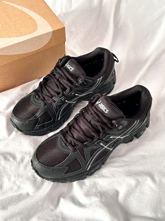 термо Asics kahana 