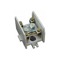 Клемні колодки