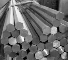 Шестигранник неіржавкий 36 мм 12Х18Н10Т купити ціну доставка порізування, фото 1