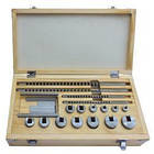 Комплект протяжок, 4 шт. 4 5 6 8 мм Holzmann RNS4