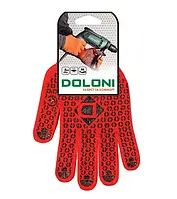Рукавички DOLONI чоловічі р.11