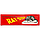 Клей від гризунів RAT-STOP DS-7148 135г 100шт/ящ, Клей проти мишей і щурів, Засіб від гризунів, фото 5