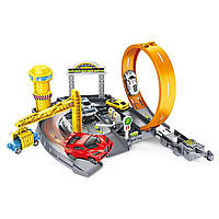 Трек Bambi Р872-А