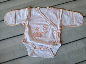 Боді для дитини (для недоношених)