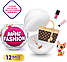 5 Сюрпризів Міні бренди 5 Surprise Mini Fashion e Mystery Brand (2 шт) 77246, фото 2