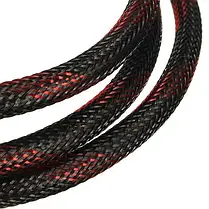 Кабель HDMI-3RCA 1.5м с феритом, фото 5