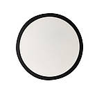 Світильник LED Violux ДББ MILLENNIUM RGB 48W 3000-6000K IP20 круг чорний, фото 4