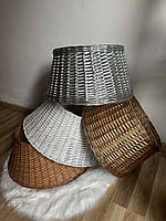 Підставка під ялинку в Срібному кольорі -65см