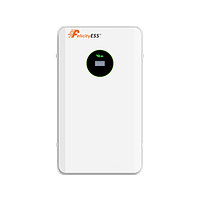 Акумуляторна батарея Felicity LUX-E-48100LG03 LiFePO4 51.2V 100Ah 5kWh