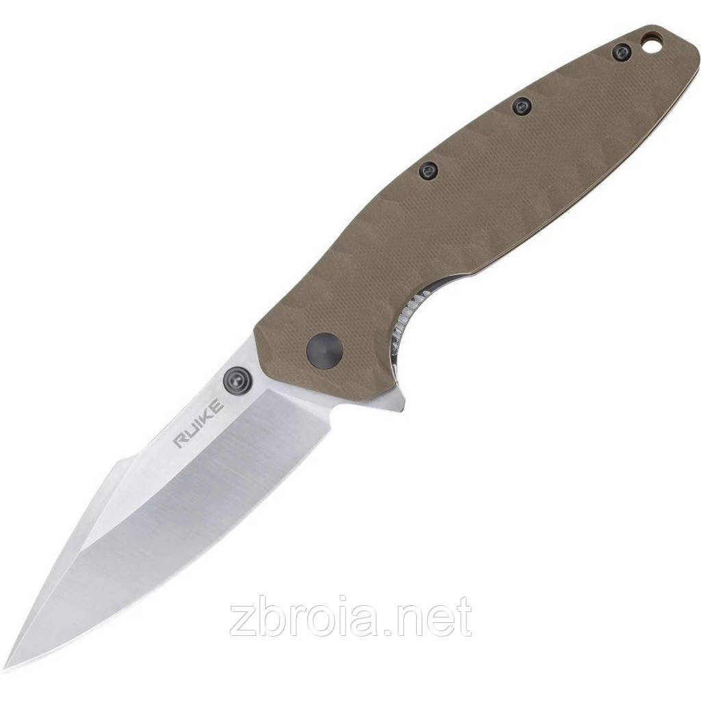 Ніж Ruike P843-W