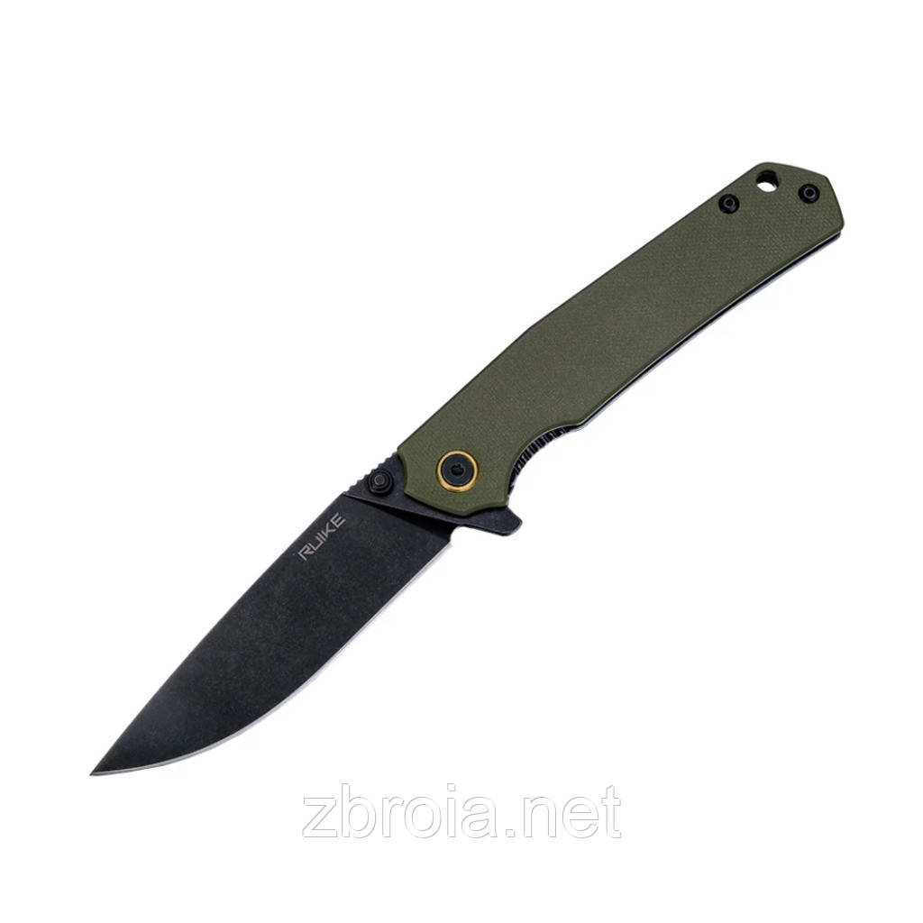 Нож Ruike P801-G