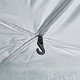 Кемпінговий намет Skif Outdoor Adventure Auto I 3-х місний. Polyester 170T. Green, фото 5