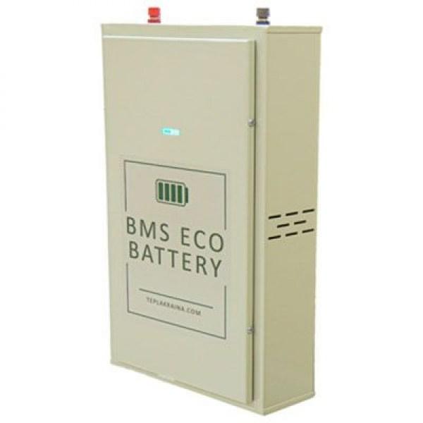 LiFePO4 АКБ BMS Eco Battery 24В, 200 Аг