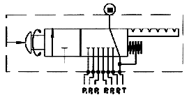 схема підключення НВ6
