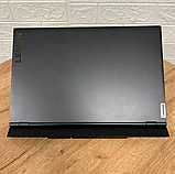 Ноутбук Lenovo Legion 5 17IRH05H i7 10750H 16Gb SSD 512Gb RTX 2060  Б/В, фото 7