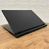 Ноутбук Lenovo Legion 5 17IRH05H i7 10750H 16Gb SSD 512Gb RTX 2060  Б/В, фото 6