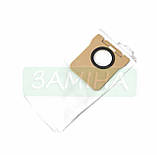 Мішок 6 для збору пилу для Xiaomi Mi Robot Vacuum Mop 2 Ultra STYTJ05ZHM, фото 5