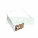 Мішок 6 для збору пилу для Xiaomi Mi Robot Vacuum Mop 2 Ultra STYTJ05ZHM, фото 4