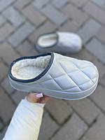 Галоші на хутрі жіночі оптом