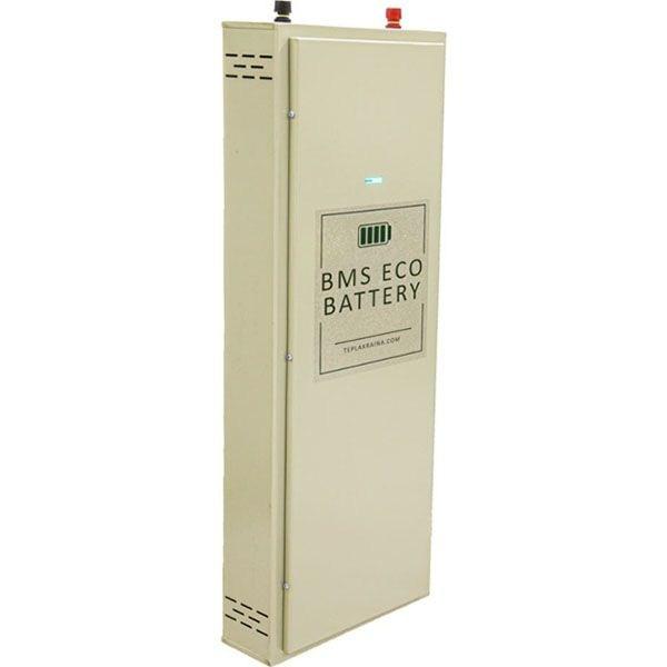 LiFePO4 АКБ Eco Battery 24В, 200 Аг