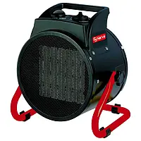 Керамічний побутовий тепловентилятор 2 кВт Narva NFH-2000 теплопушка