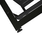 Полиця для взуття Eco Fabric 4-х рівнева 74х30.5х83.5см, (EF-7529-4), фото 7