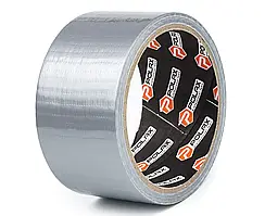 Скотч армований Polax клейка стрічка 50 мм х 10 м