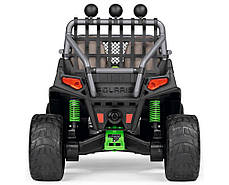 Електромобіль Peg Perego Polaris RZR PRO 24V, фото 4