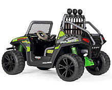 Електромобіль Peg Perego Polaris RZR PRO 24V, фото 5