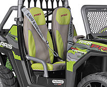Електромобіль Peg Perego Polaris RZR PRO 24V, фото 6