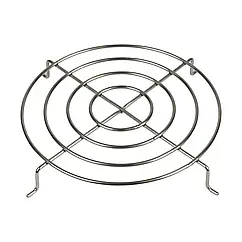 Підставка на газову плиту Tribe Coffee Stand T-HZ-0005-silver