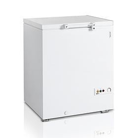 Скриня морозильна з глухою кришкою TEFCOLD FR205 SL