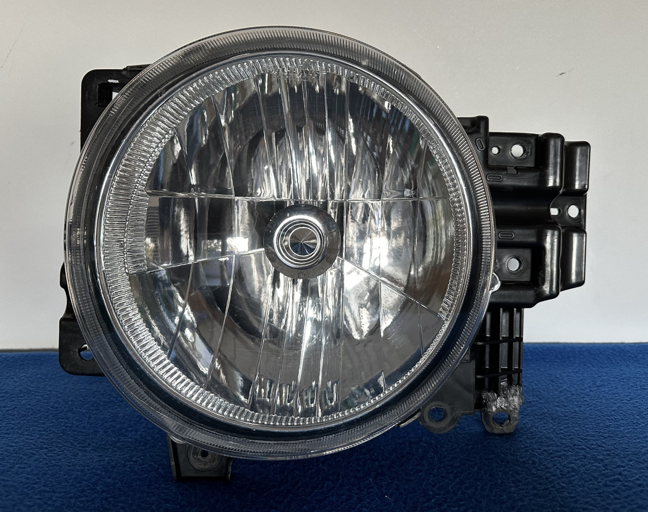Оригінальна ліва фара Toyota fj cruiser 2006-2014, фото 1