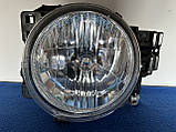 Оригінальна ліва фара Toyota fj cruiser 2006-2014, фото 6