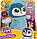 Інтерактивна фігурка Little Live Pets Мій улюбленець маленьке пінгвиня Little Live Pets My Walking Penguin 26535, фото 3