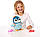 Інтерактивна фігурка Little Live Pets Мій улюбленець маленьке пінгвиня Little Live Pets My Walking Penguin 26535, фото 5