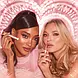 NEW!Лімітований набір Pillow Talk Iconic Lip and Cheek Secrets, фото 3