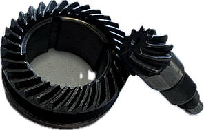 Пара шестерень для бочкового перофоратора 48мм