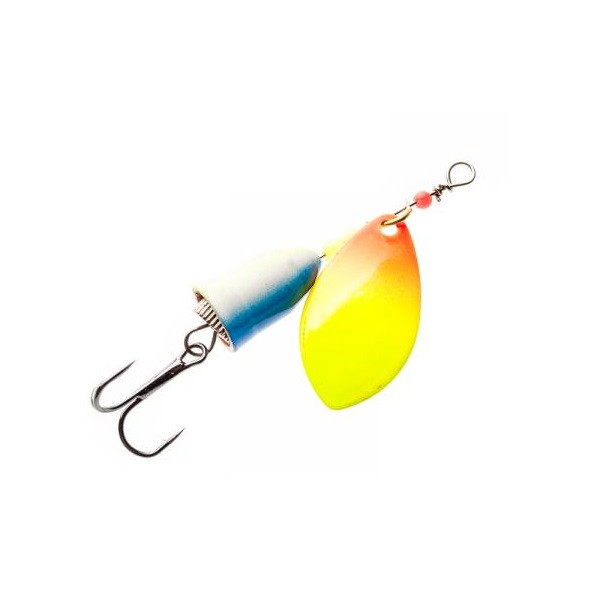 Блешня-вертушка Goss V-105 7г